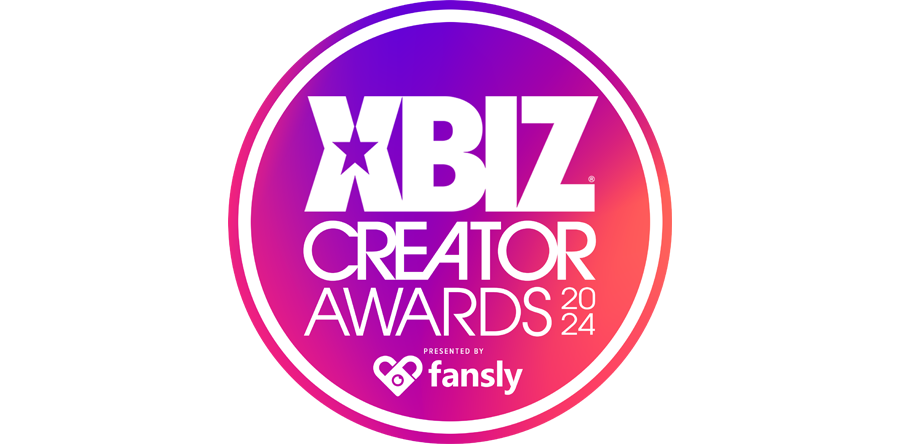 XBIZ CREATOR AWARDS
